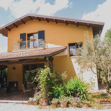 Pian Del Pigro Villa Rimini Exterior foto