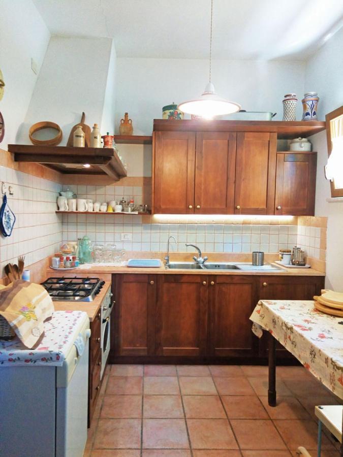 Pian Del Pigro Villa Rimini Exterior foto