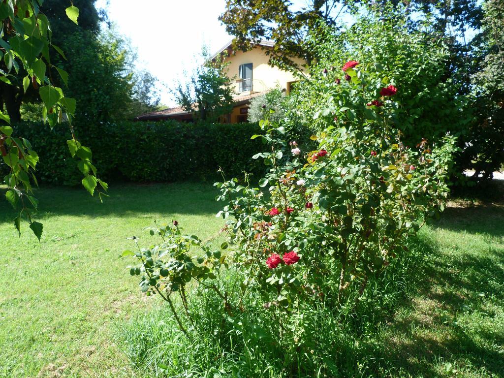 Pian Del Pigro Villa Rimini Exterior foto