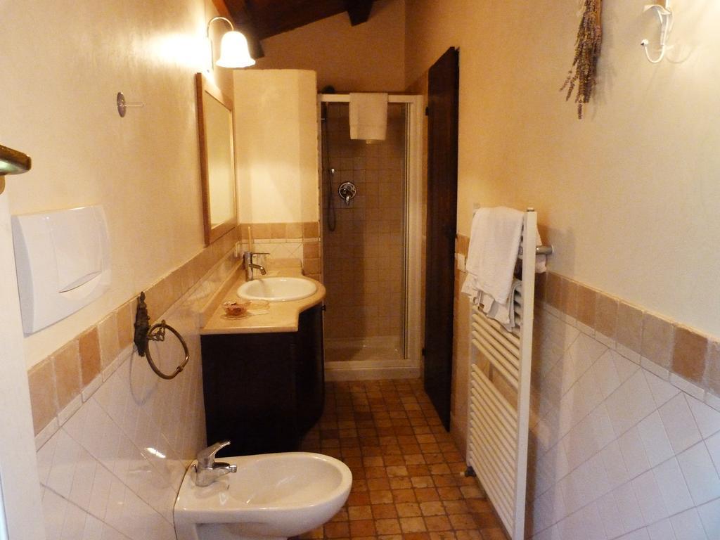 Pian Del Pigro Villa Rimini Exterior foto