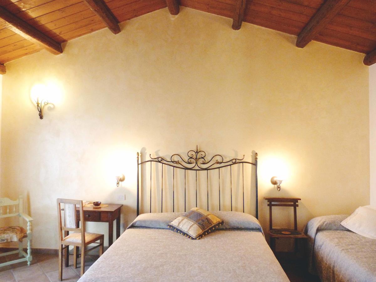 Pian Del Pigro Villa Rimini Exterior foto
