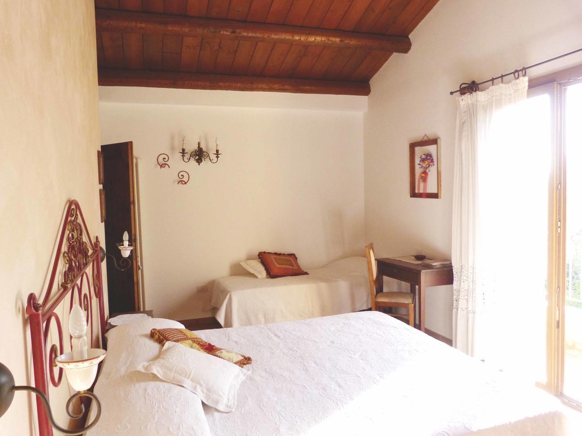Pian Del Pigro Villa Rimini Exterior foto
