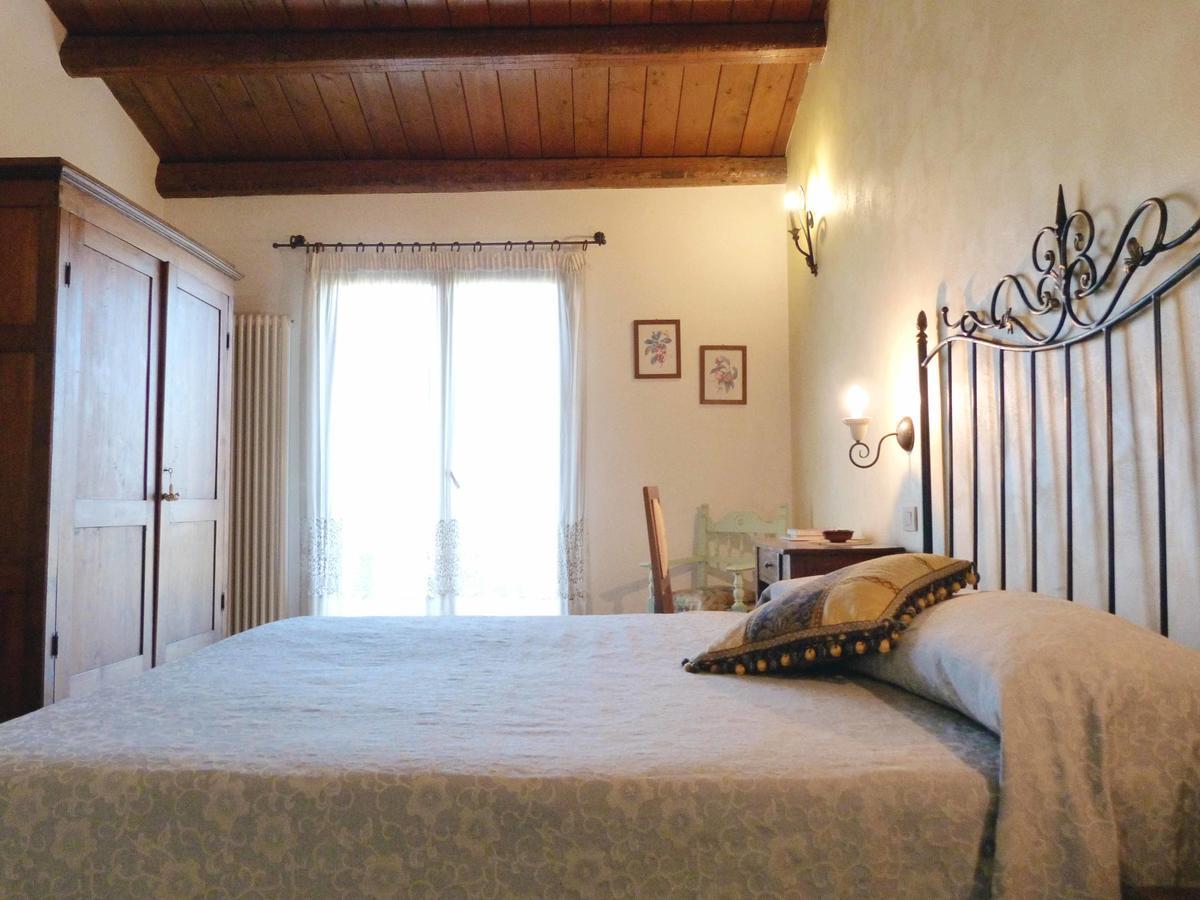 Pian Del Pigro Villa Rimini Exterior foto