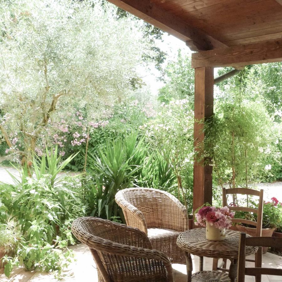 Pian Del Pigro Villa Rimini Exterior foto