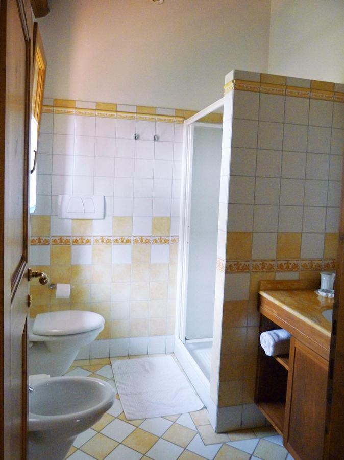 Pian Del Pigro Villa Rimini Exterior foto