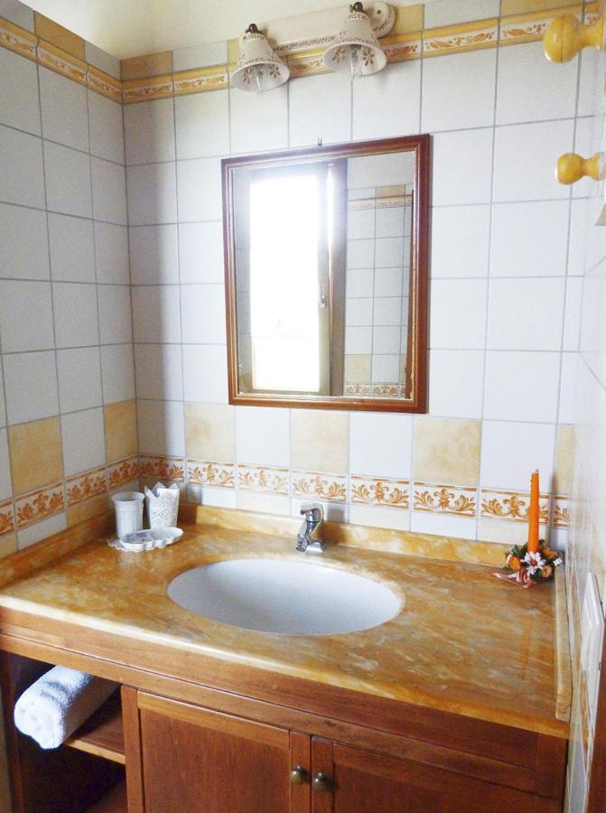 Pian Del Pigro Villa Rimini Exterior foto