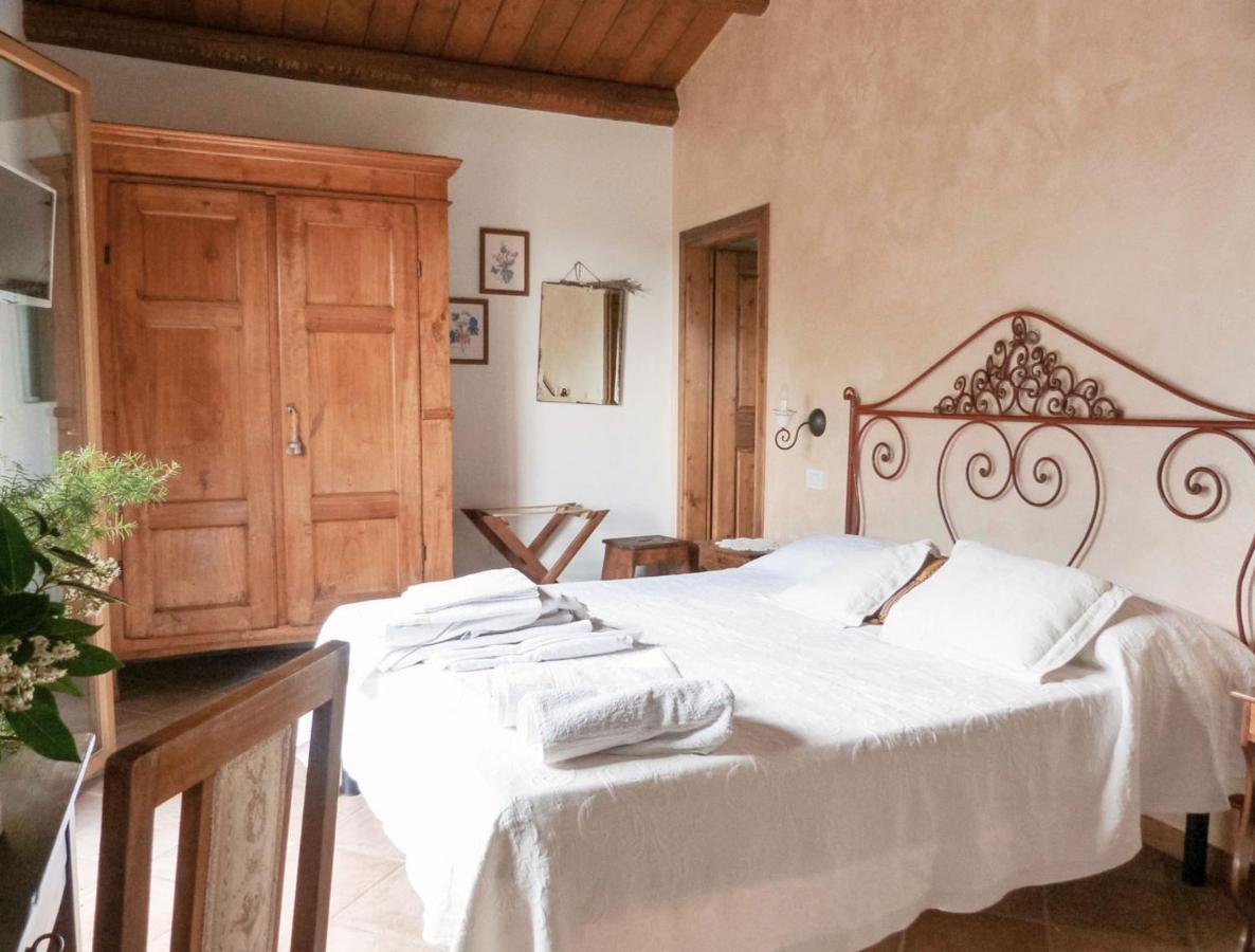 Pian Del Pigro Villa Rimini Exterior foto